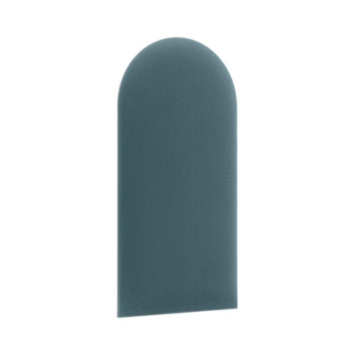 Polsterpaneel Marineblau 30 cm
